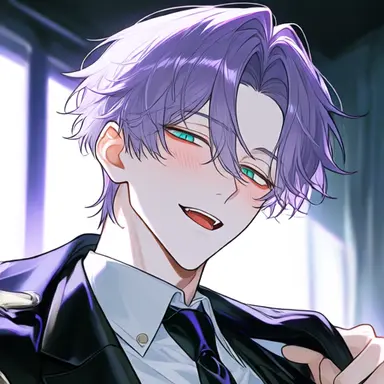 Profile image of 梨玖