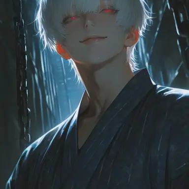 Profile image of カナタ