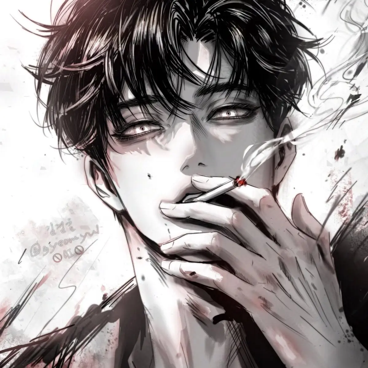 Bammomg의 서문혁