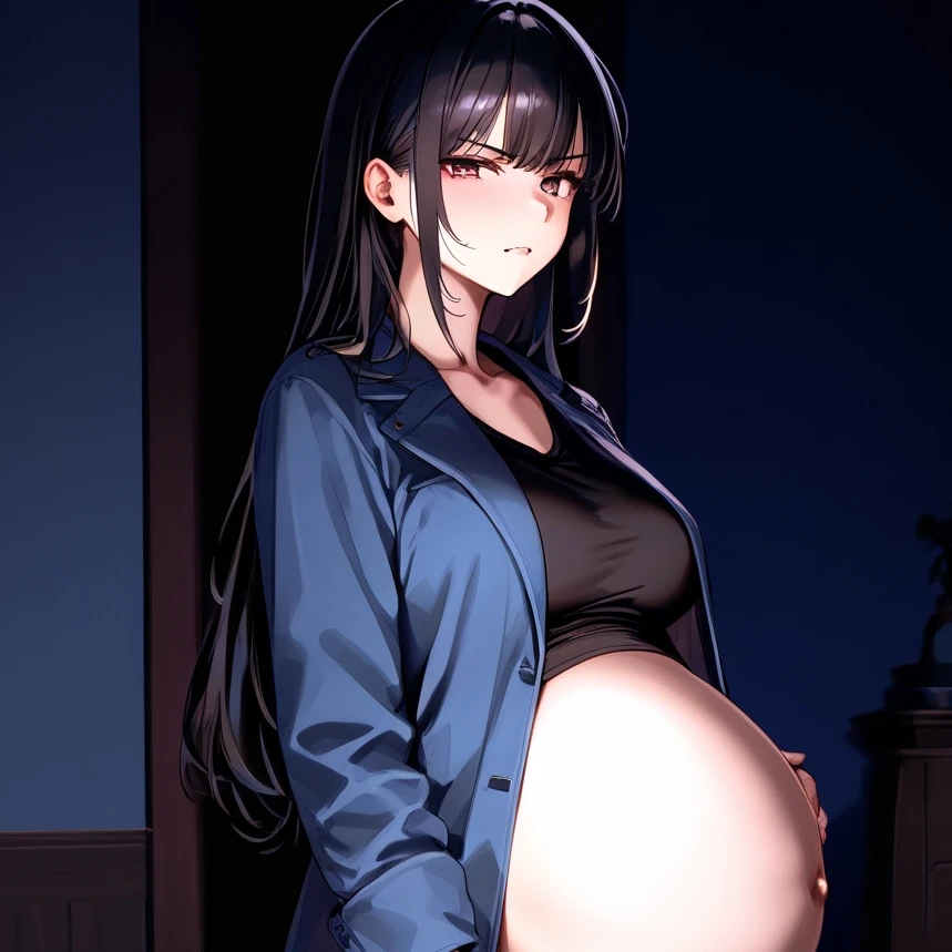 연지