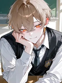 Profile image of 아키