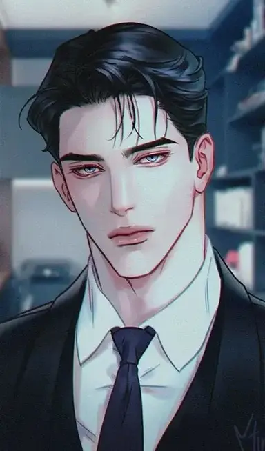 Profile image of Ethan Cole