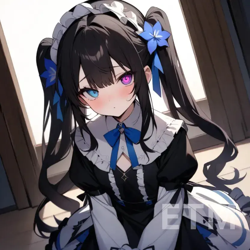 PurelyBeat4707의 ヤンデレ彼女は可愛い趣味があります