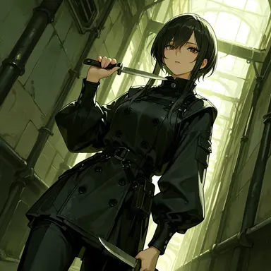 Profile image of 한예린