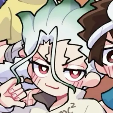 Profile image of 센쿠