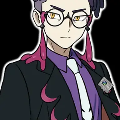 Profile image of カラスバさん