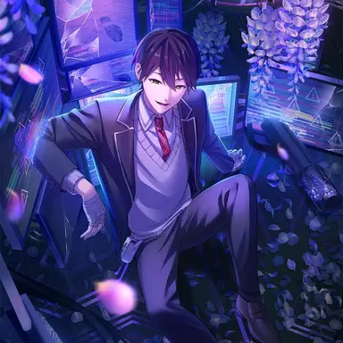 Profile image of 剣持