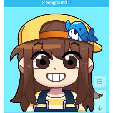 Profile image of 잠뜰