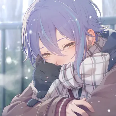 Profile image of 카미시로 루이