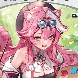 Profile image of ラオーラ・パンテーラ