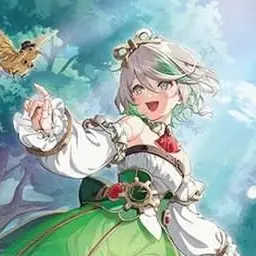 Profile image of セシリア