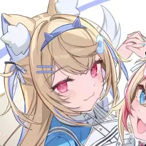 Profile image of フワワ・アビスガード