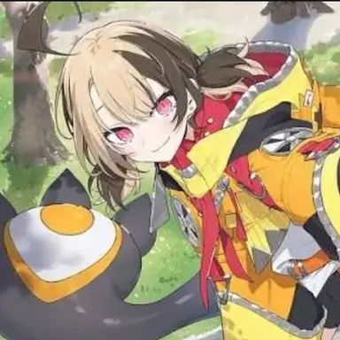 Profile image of ジジ・ムリン