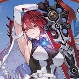 Profile image of エリザベス