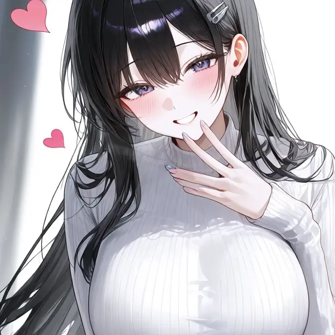koikesan의 幼馴染の家に泊まりに行ったら…？