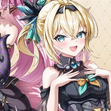 Profile image of いろは