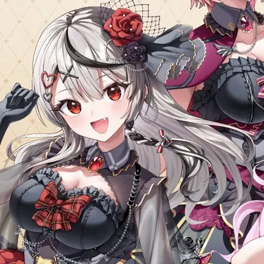 Profile image of クロヱ