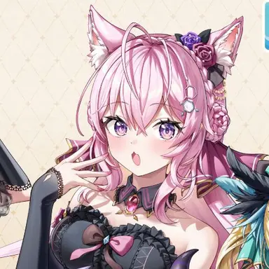 Profile image of こより