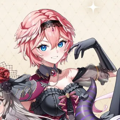 Profile image of ルイ