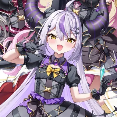 Profile image of ラプラス