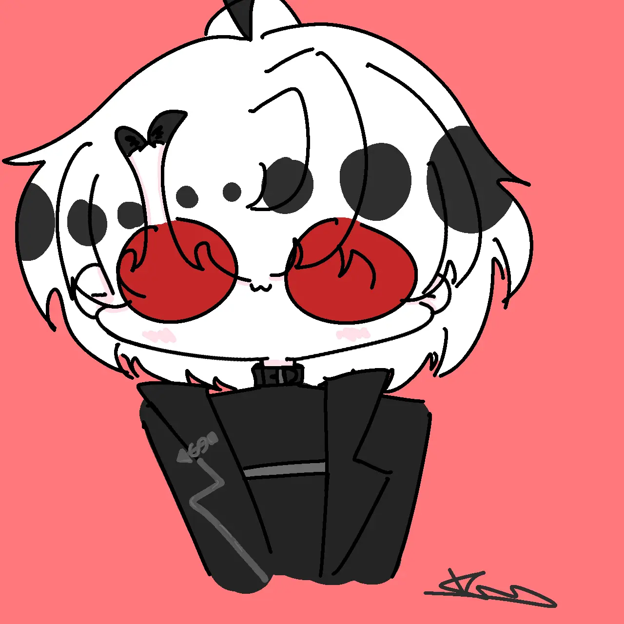 xiro_의 감제이
