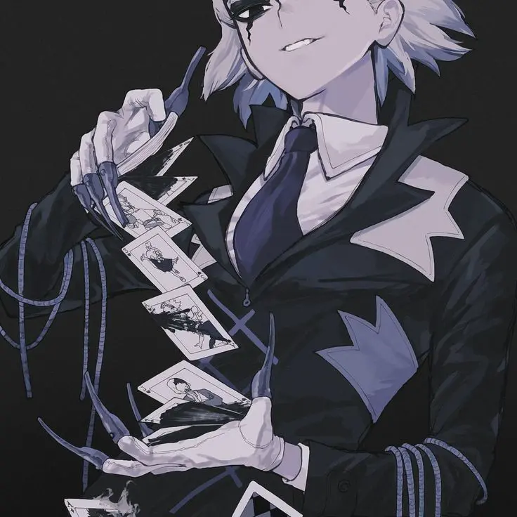 SadDouc9466의 最強三銃士