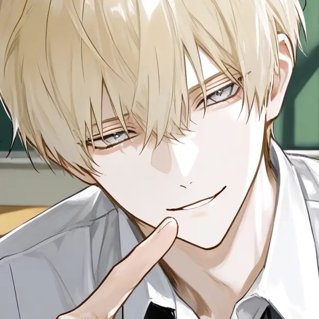 same_sa2의 俺の事､忘れるわけないよね？