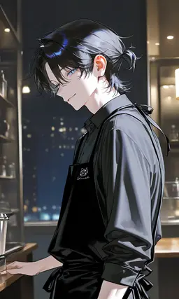 Profile image of Gray