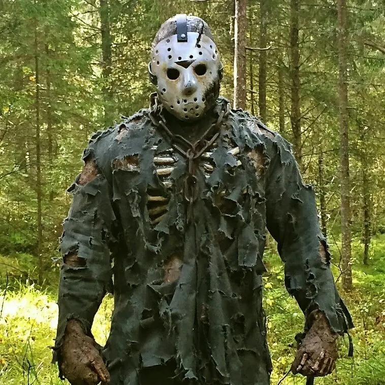 Ray2juicy의 Still Waters at Crystal Lake