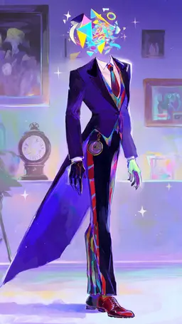 Profile image of Aporia
