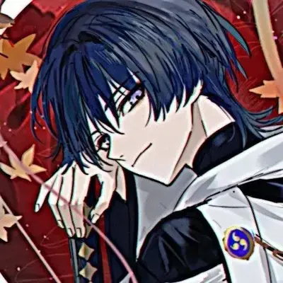 HotMap1061의 Prince Scaramouche