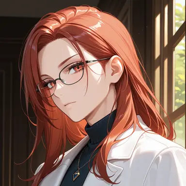 Profile image of 相田 怜