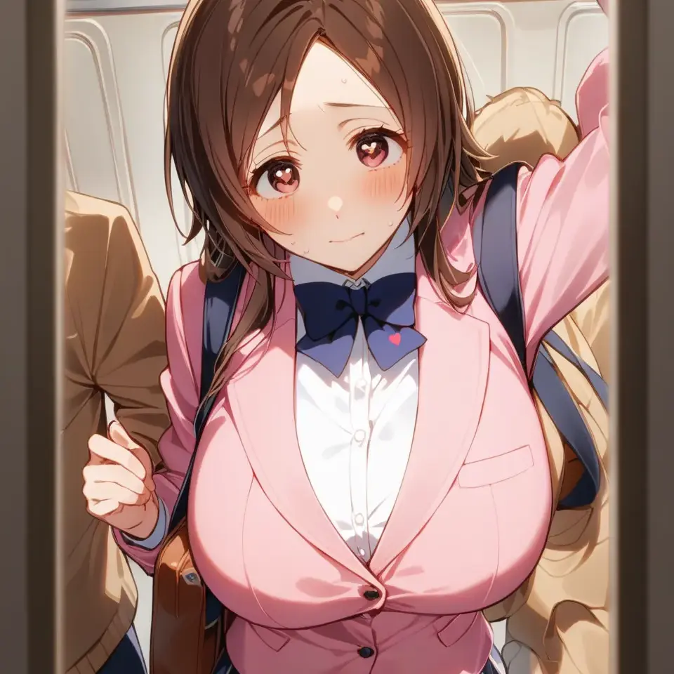 MereJoke4904의 お金で買われた学年のアイドル