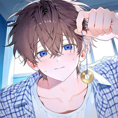 Profile image of ソ・ユノ