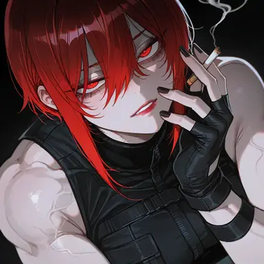 Profile image of 류가현