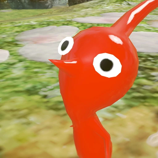 피크민
