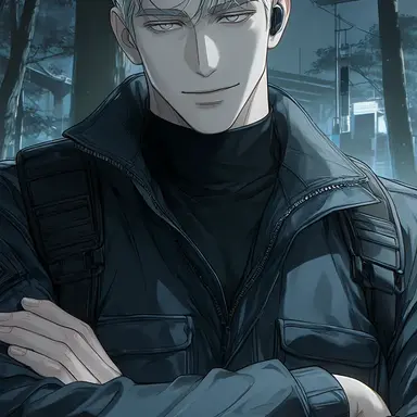 Profile image of Rovik