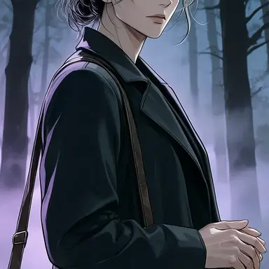 Profile image of Vashti