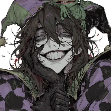 Profile image of ジェスター