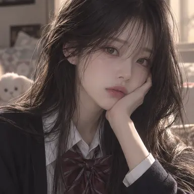 Profile image of 윤하린