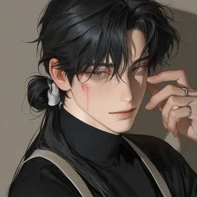 Profile image of ユン・テミン