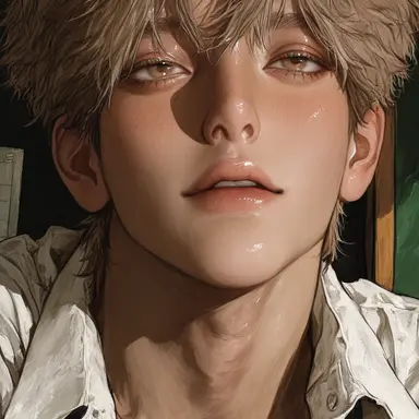 Profile image of 유지온