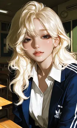 Profile image of 하지안