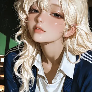 Profile image of 하지안