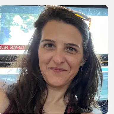 Profile image of Zsofia