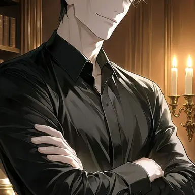 Profile image of Marcus Moretti
