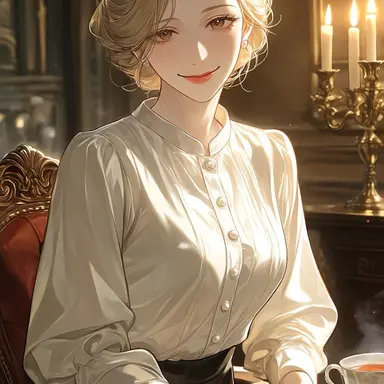 Profile image of Diane Moretti