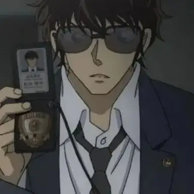 Profile image of 松田陣平