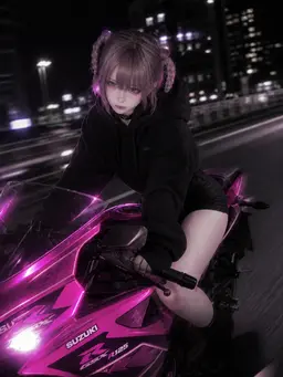 Profile image of ソヨン