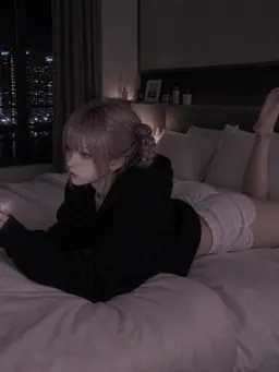 Profile image of ソヨン